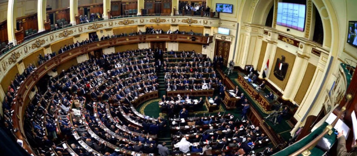 Η Αίγυπτος «κλείνει το μάτι» στη συνεργασία με Ελλάδα και Κύπρο